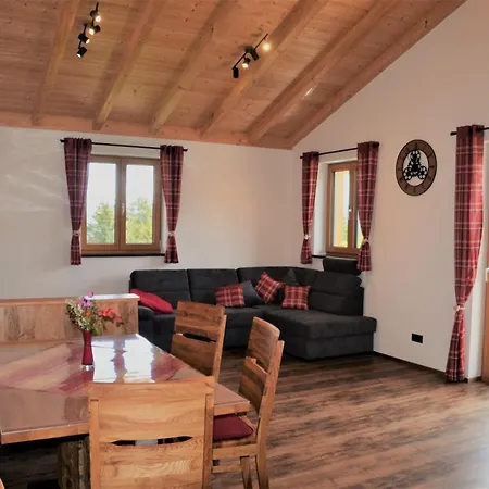 Appartamento Einodhof Scholl Ferien Und Wellnesshof Im Allgau Waltenhofen