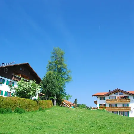 Einodhof Scholl Ferien Und Wellnesshof Im Allgau *