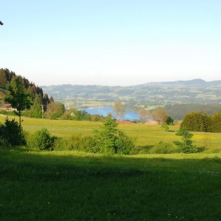 Einodhof Scholl Ferien Und Wellnesshof Im Allgau * Waltenhofen
